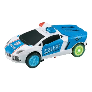 Stunt Car Model Car