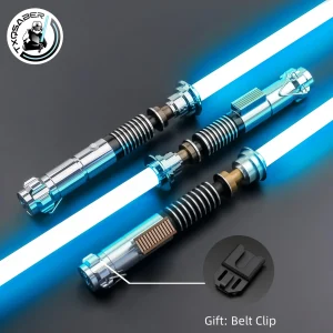 LUKE Skywalker Combat Lightsaber