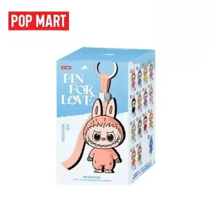 Labubu doll.