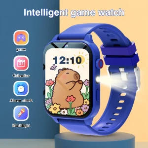 Kids Smart Watch, Camera