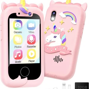 Kids Smart Phone